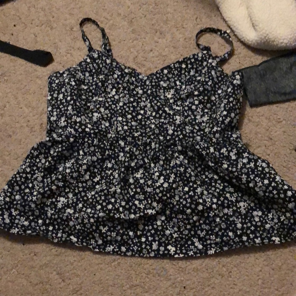 Old navy medium blouse